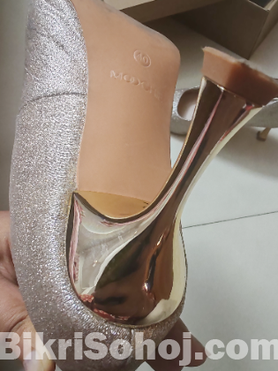 Apex High Heel 40 size